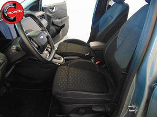 FORD Puma usata, con Airbag Passeggero