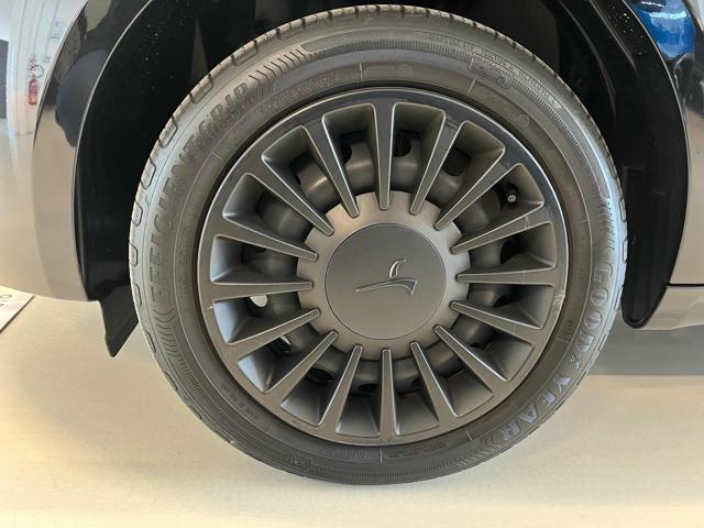 LANCIA Ypsilon usata, con ESP