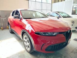 ALFA ROMEO Tonale 1.6 diesel 130 CV TCT6 Sprint