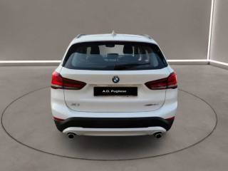 BMW X1 usata, con Cerchi in lega