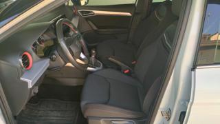 SEAT Arona usata, con Cruise Control