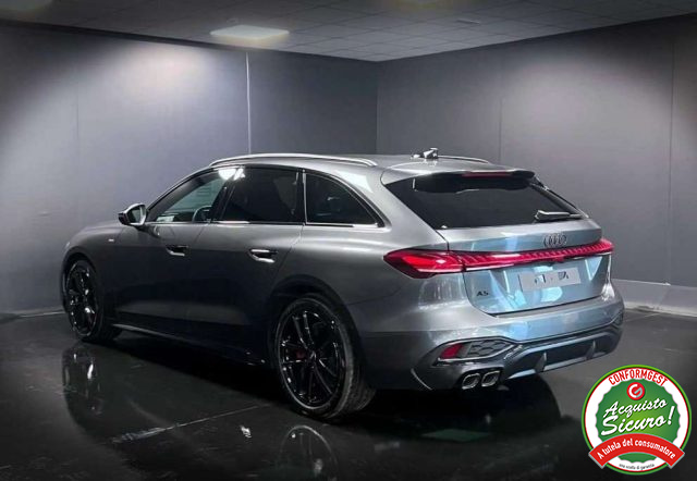 AUDI A5 usata, con Airbag Passeggero