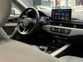AUDI A4 usata, con ESP