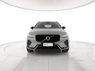 VOLVO XC60 usata, con Boardcomputer