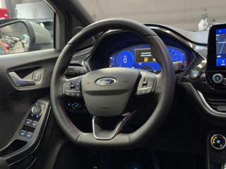 FORD Puma usata, con Controllo trazione