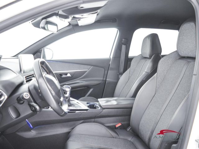 PEUGEOT 3008 usata 8