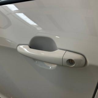 EMC Quattro usata, con Sensori di parcheggio posteriori