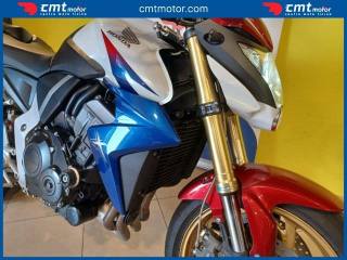 HONDA CB 1000 R usata 7