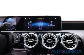 MERCEDES-BENZ A 200 usata, con Bracciolo