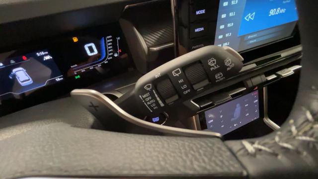 KGM Torres usata, con Cruise Control