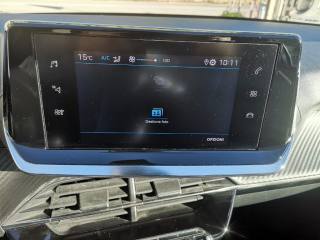 PEUGEOT 208 usata, con Immobilizzatore elettronico