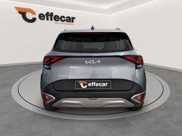 KIA Sportage usata, con Alzacristalli elettrici