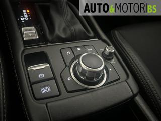 MAZDA CX-3 usata, con Volante in pelle