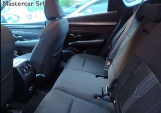 HYUNDAI Tucson usata, con Chiusura centralizzata