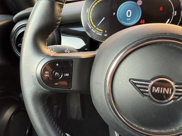 MINI Cooper SE usata, con Park Distance Control