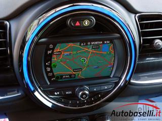 MINI Cooper D usata, con Chiusura centralizzata