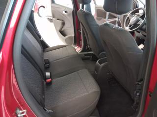 OPEL Crossland X usata 30