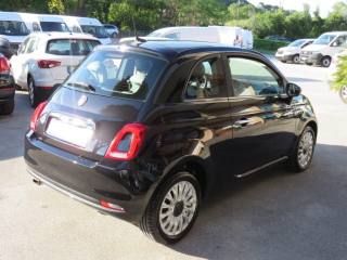 FIAT 500 usata, con Alzacristalli elettrici
