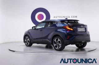 TOYOTA C-HR usata, con Park Distance Control
