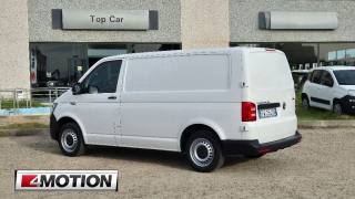 VOLKSWAGEN Transporter usata 23