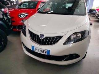 LANCIA Ypsilon usata, con Airbag