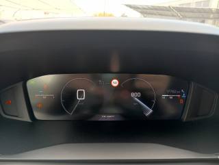 PEUGEOT 208 usata, con Luci diurne LED