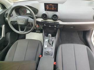 AUDI Q2 usata, con Fendinebbia