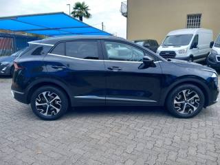 KIA Sportage usata, con Cerchi in lega