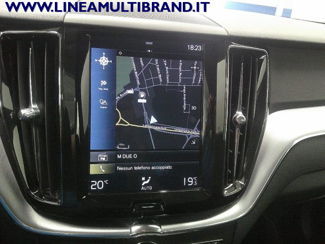 VOLVO XC60 usata, con ESP