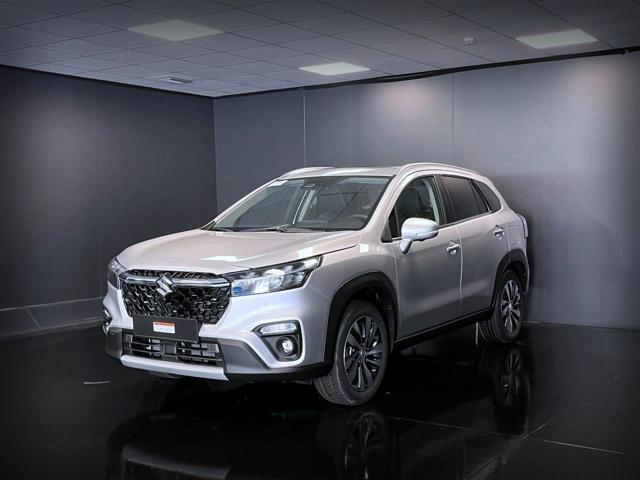 SUZUKI S-Cross usata, con Airbag