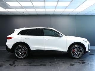 AUDI Q5 usata, con Antifurto