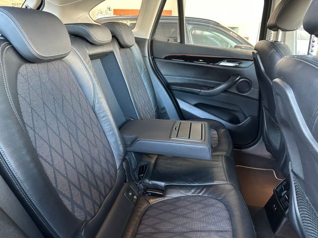 BMW X1 usata, con Controllo trazione