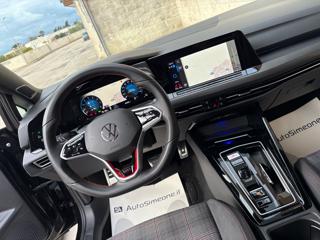VOLKSWAGEN Golf GTI usata, con Adaptive Cruise Control