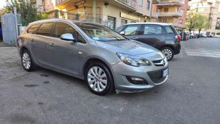 OPEL Astra usata, con Airbag laterali