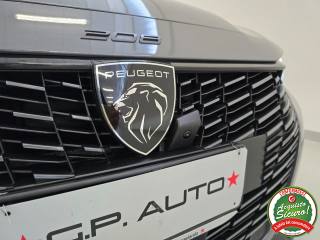 PEUGEOT 208 usata 27