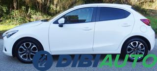 MAZDA 2 usata, con Airbag Passeggero