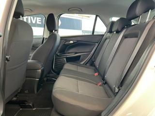 FIAT Tipo usata, con Controllo trazione