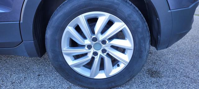 VOLKSWAGEN T-Cross usata, con Alzacristalli elettrici