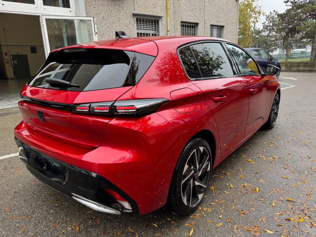 PEUGEOT 308 usata, con Airbag laterali