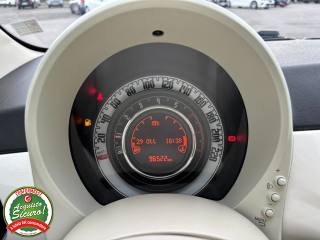 FIAT 500 usata, con Cruise Control