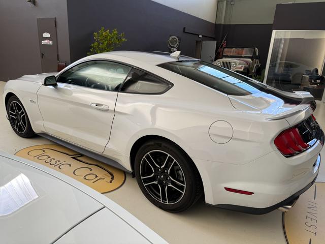 FORD Mustang usata, con Airbag Passeggero