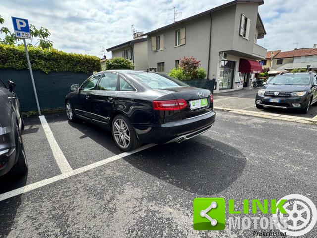 AUDI A6 usata, con Cronologia tagliandi