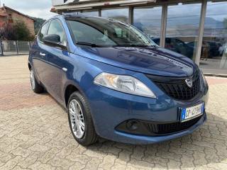 LANCIA Ypsilon usata, con Airbag