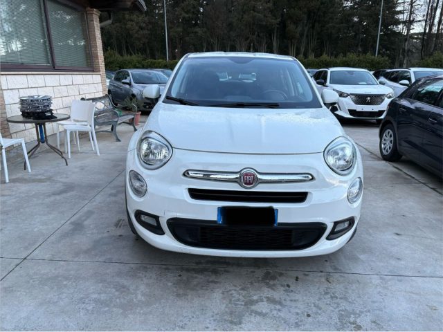 FIAT 500X usata, con Airbag
