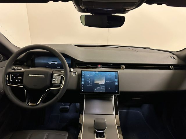 LAND ROVER Range Rover Evoque usata, con Antifurto