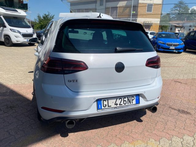 VOLKSWAGEN Golf GTI usata, con Alzacristalli elettrici