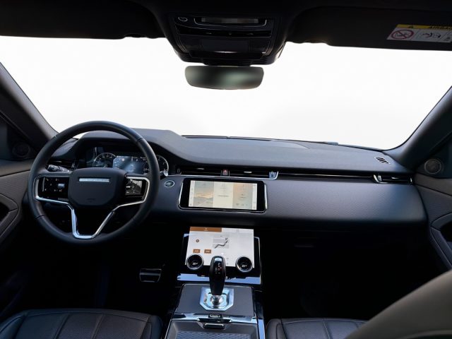 LAND ROVER Range Rover Evoque usata, con Airbag Passeggero