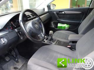 VOLKSWAGEN Passat usata, con Cerchi in lega