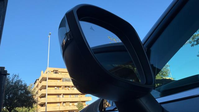 NISSAN Qashqai usata, con Volante in pelle