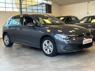 VOLKSWAGEN Golf usata, con Airbag laterali